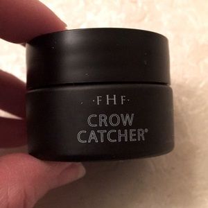 Farmhouse Fresh The Crow Catcher Eye Transforming Youthful Serum